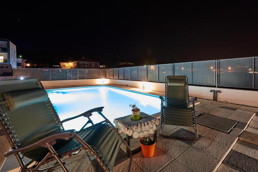 Golubica Daire Trogir Dış mekan fotoğraf