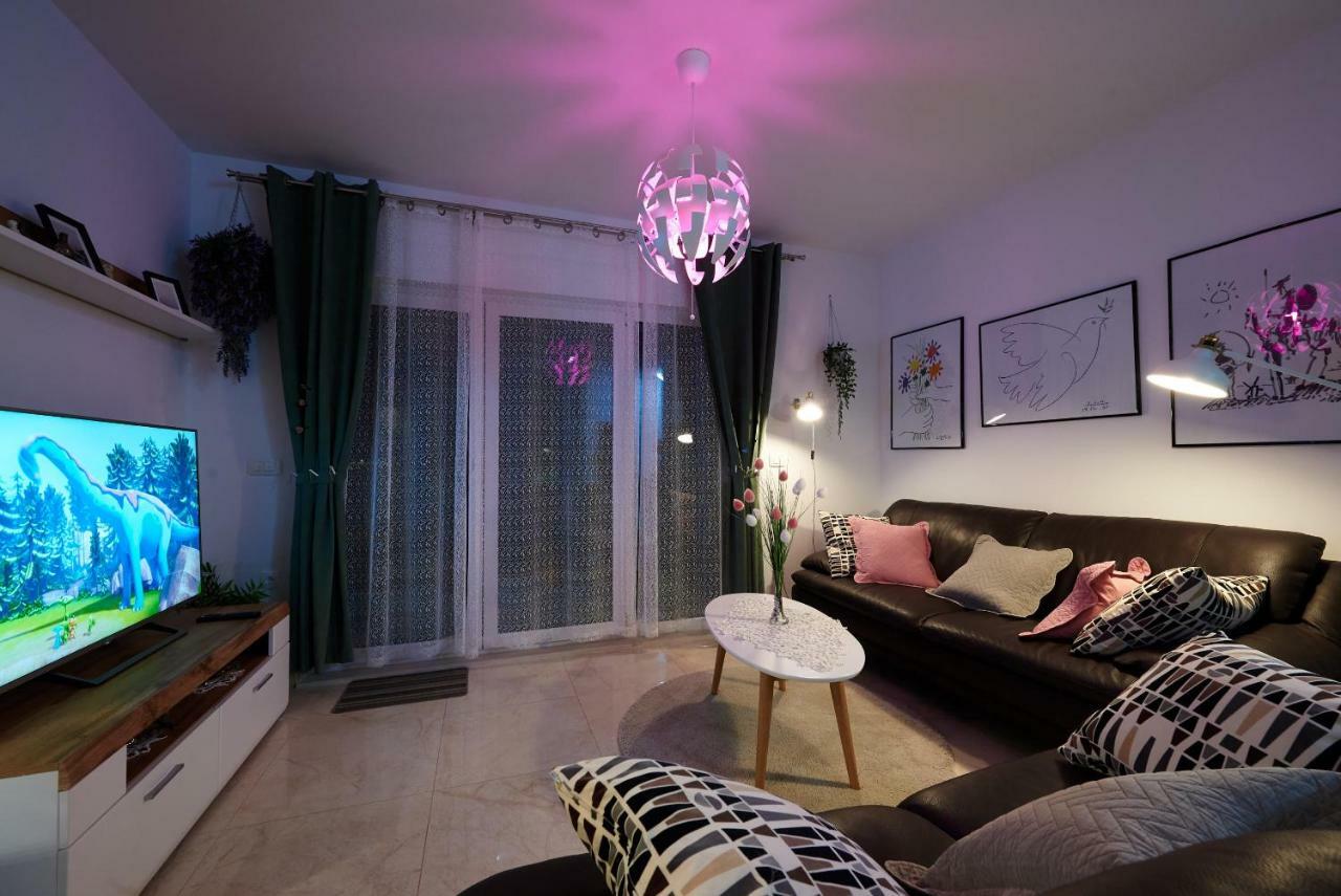 Golubica Daire Trogir Dış mekan fotoğraf