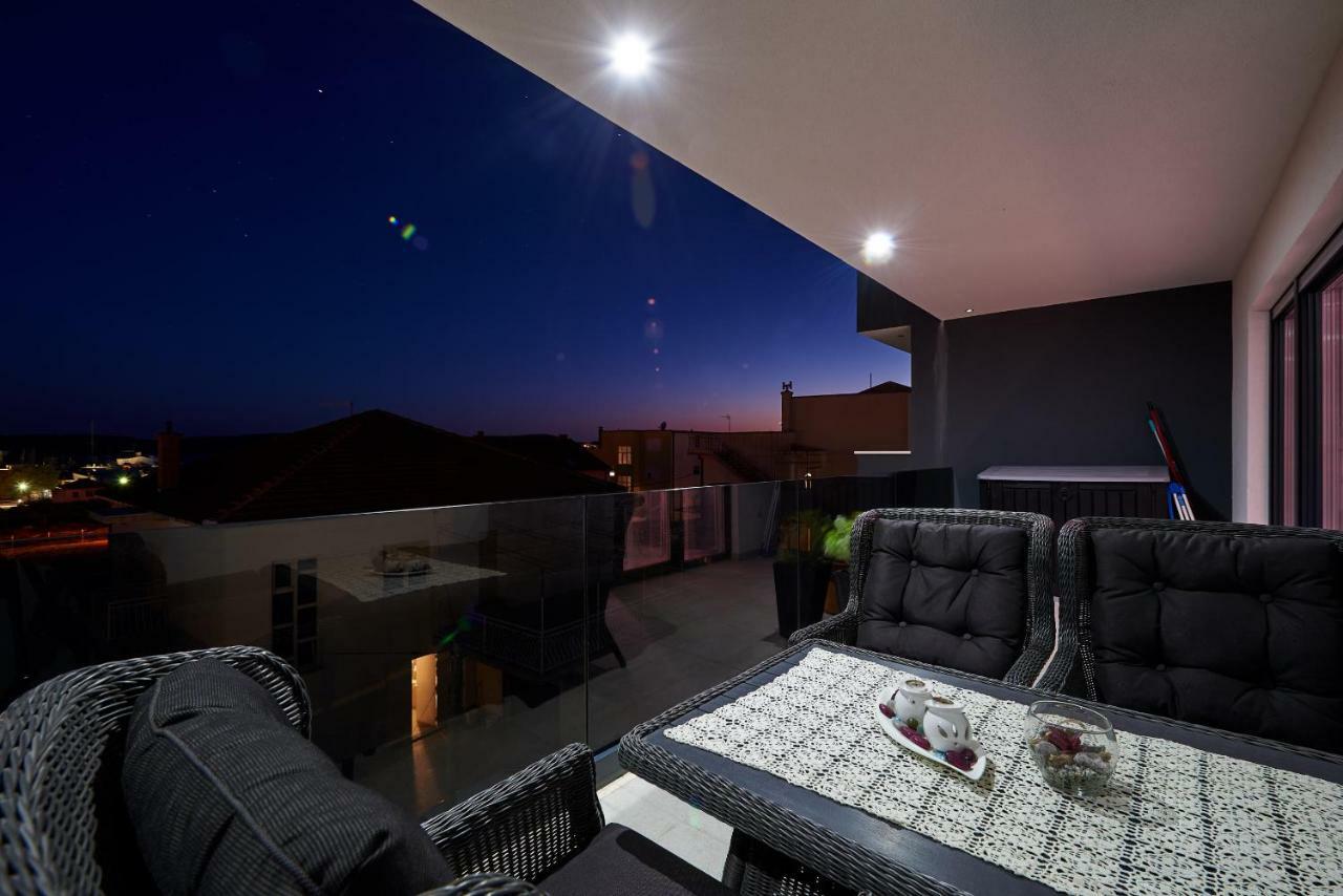 Golubica Daire Trogir Dış mekan fotoğraf